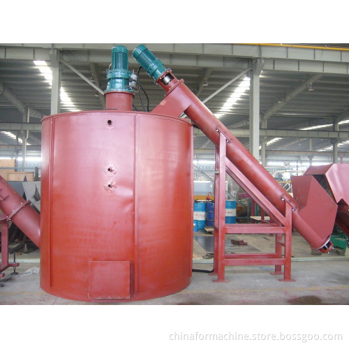 PE Pelletizing Line